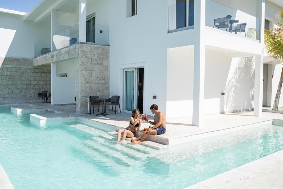 Senator Puerto Plata Vip Hotel Exterior photo