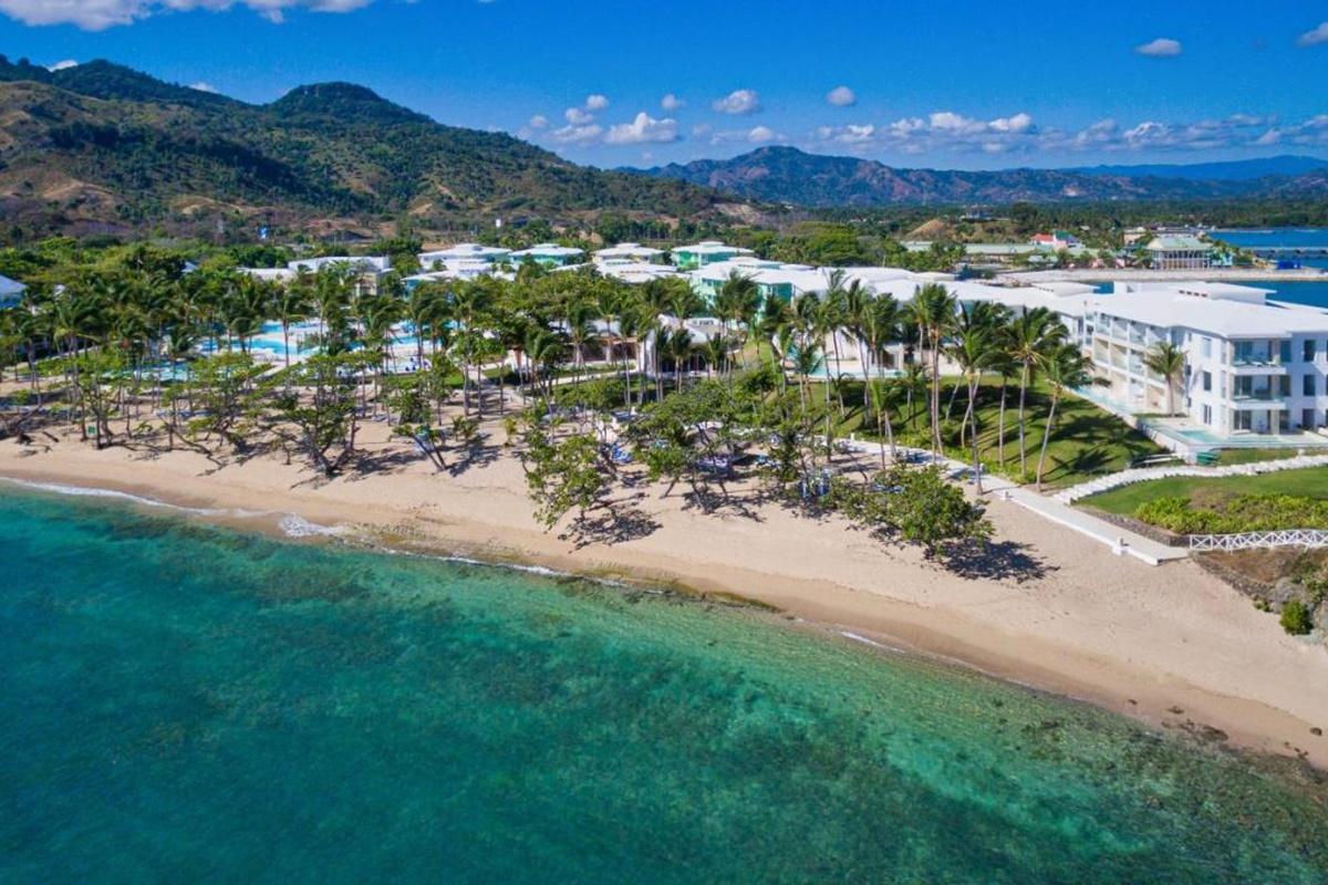 Senator Puerto Plata Vip Hotel Exterior photo