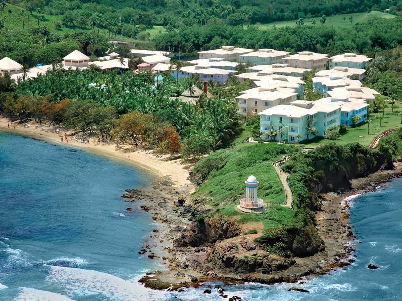 Senator Puerto Plata Vip Hotel Exterior photo