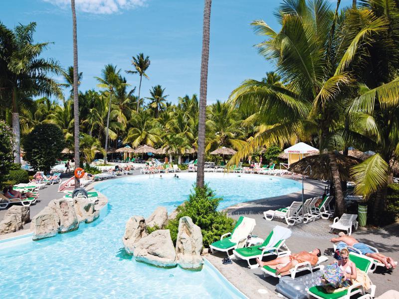 Senator Puerto Plata Vip Hotel Exterior photo