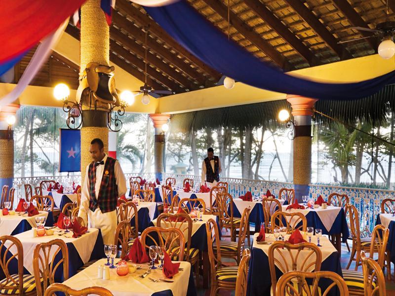 Senator Puerto Plata Vip Hotel Exterior photo