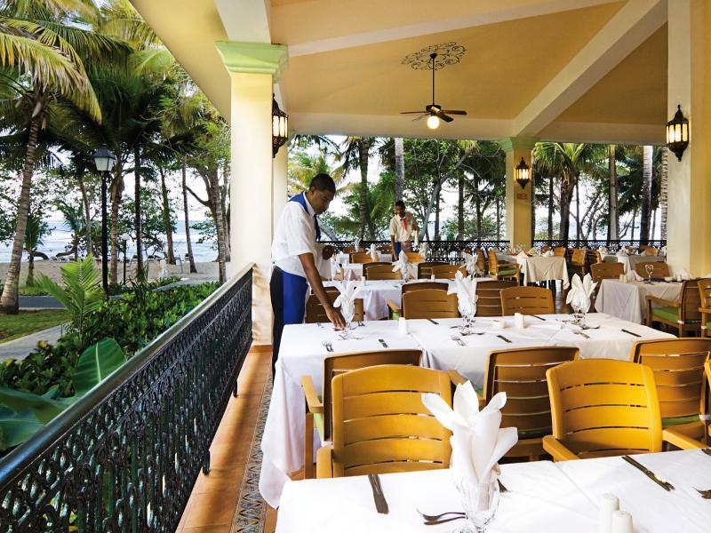 Senator Puerto Plata Vip Hotel Exterior photo