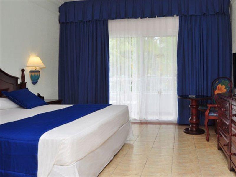 Senator Puerto Plata Vip Hotel Exterior photo