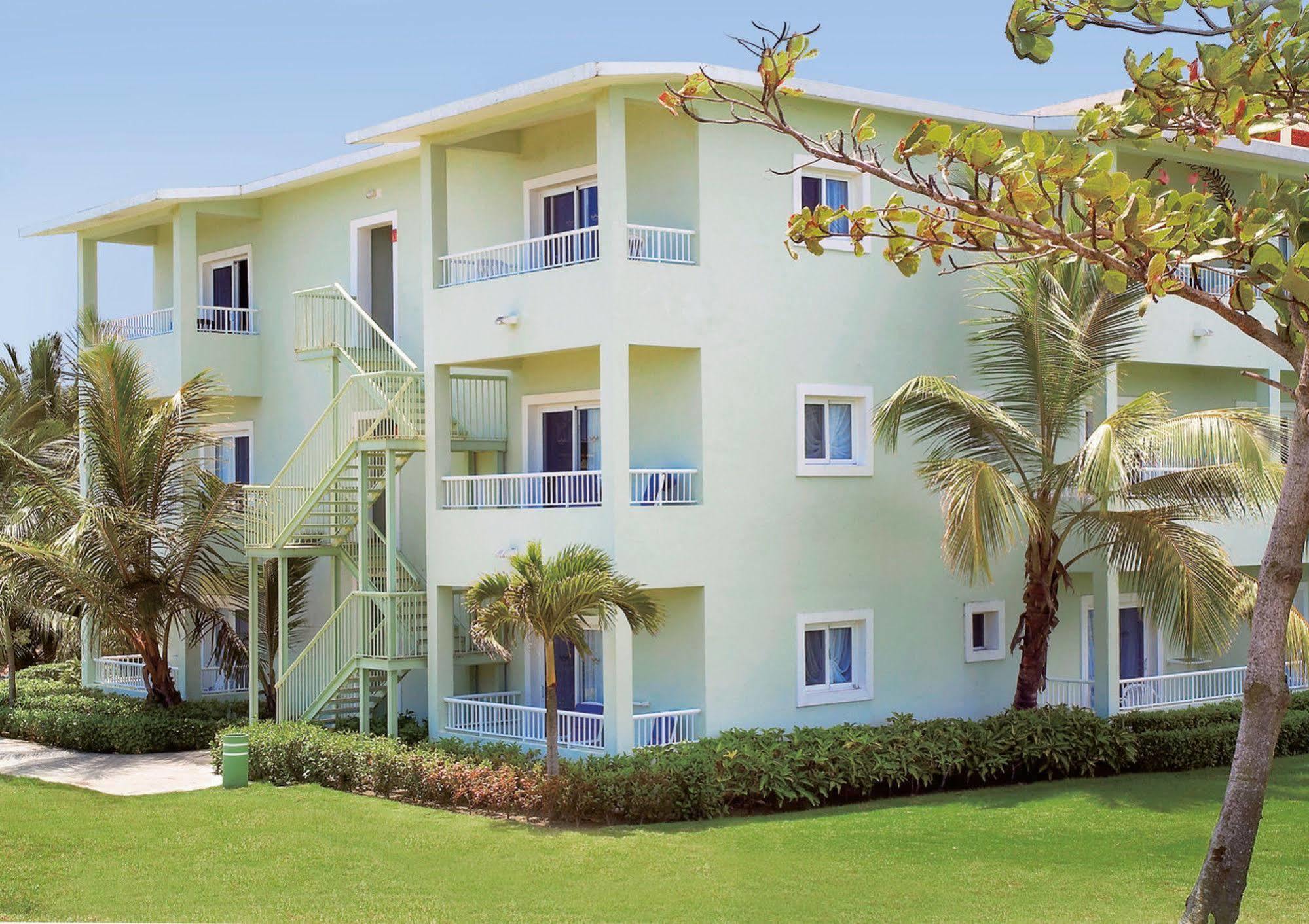 Senator Puerto Plata Vip Hotel Exterior photo