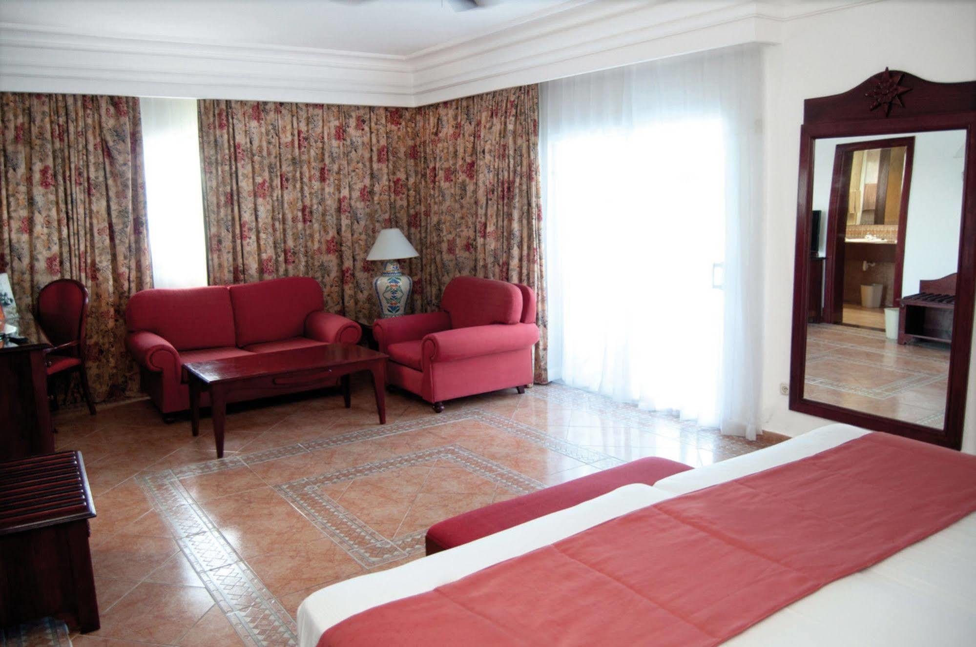 Senator Puerto Plata Vip Hotel Exterior photo