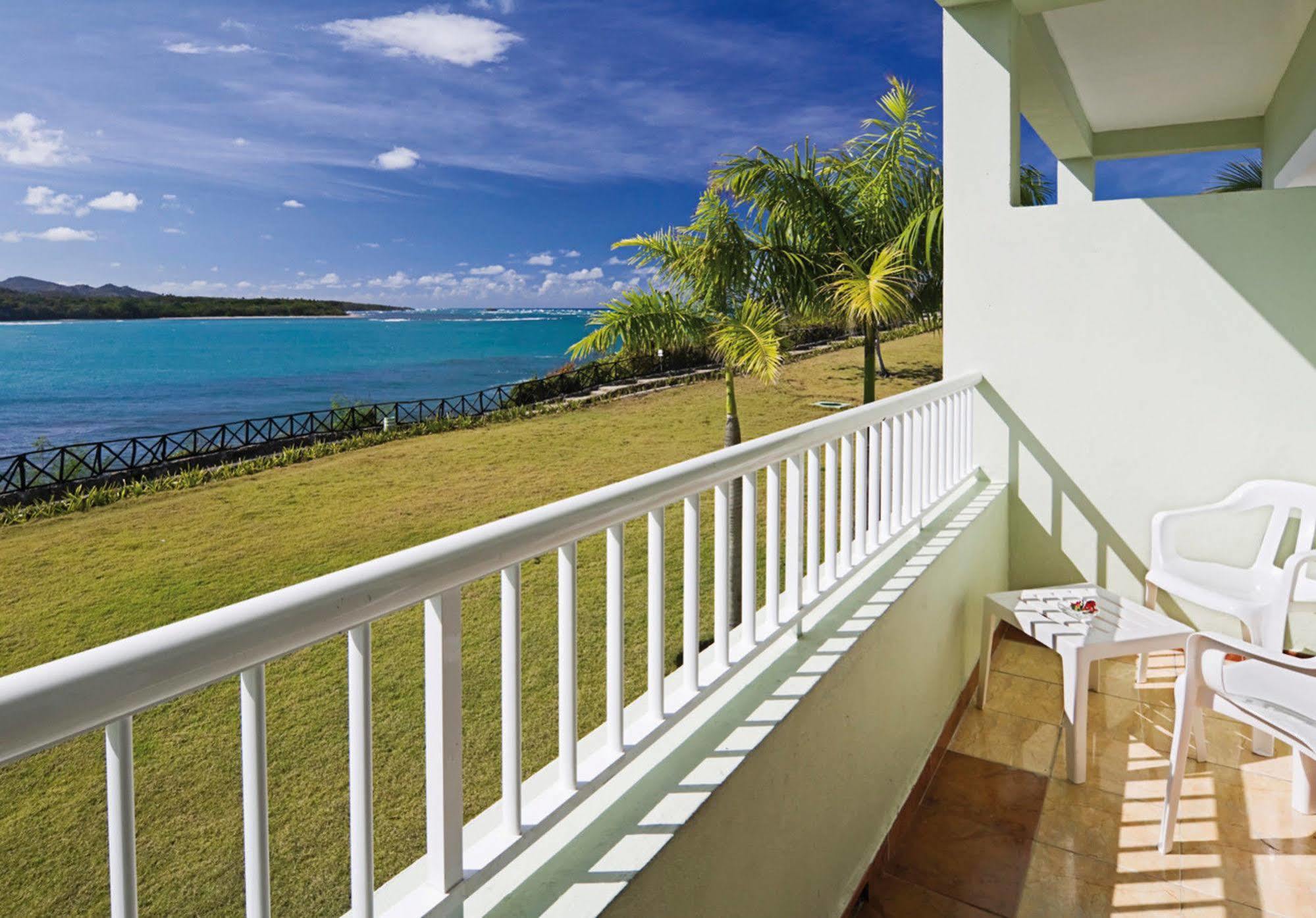 Senator Puerto Plata Vip Hotel Exterior photo
