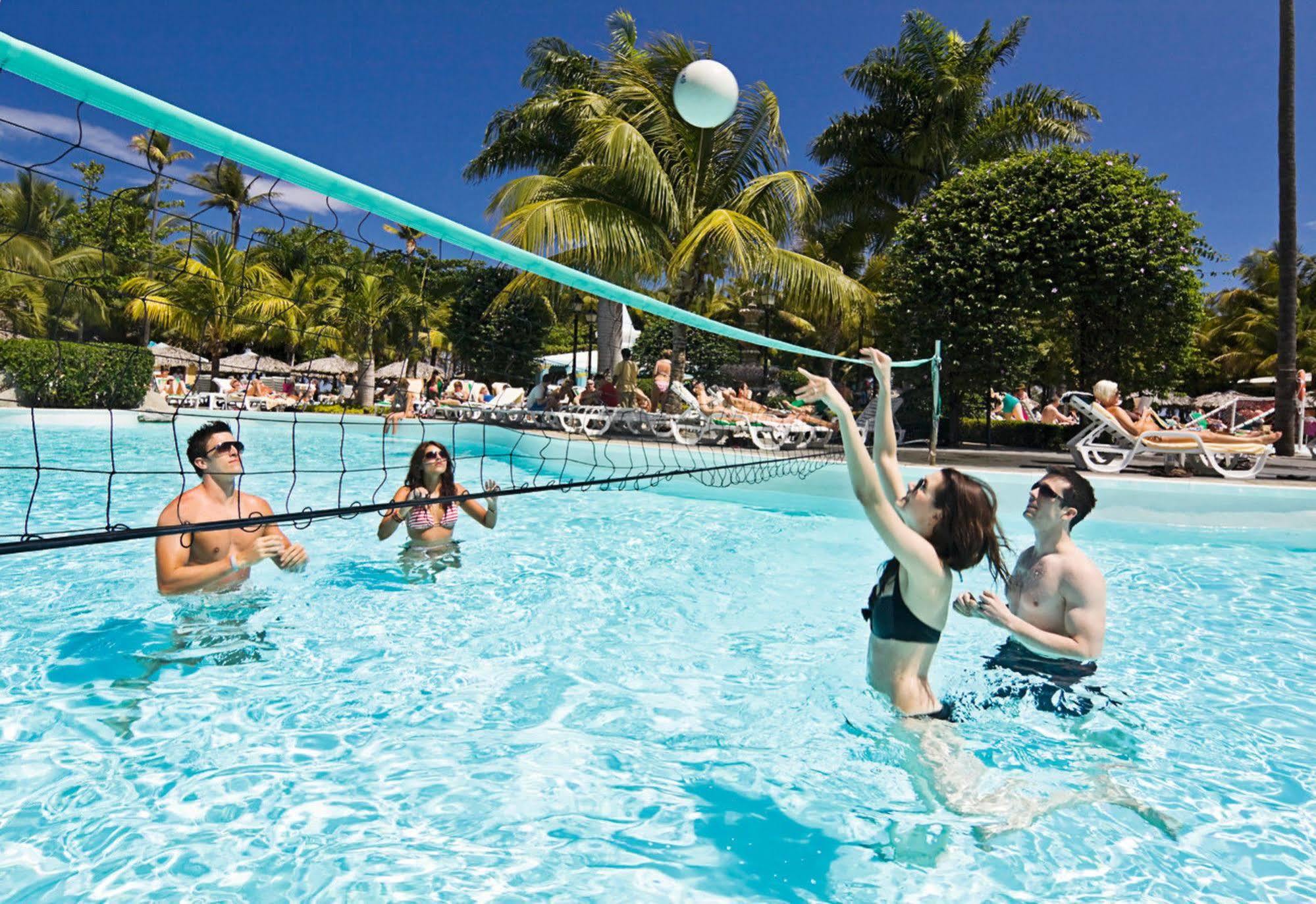 Senator Puerto Plata Vip Hotel Exterior photo